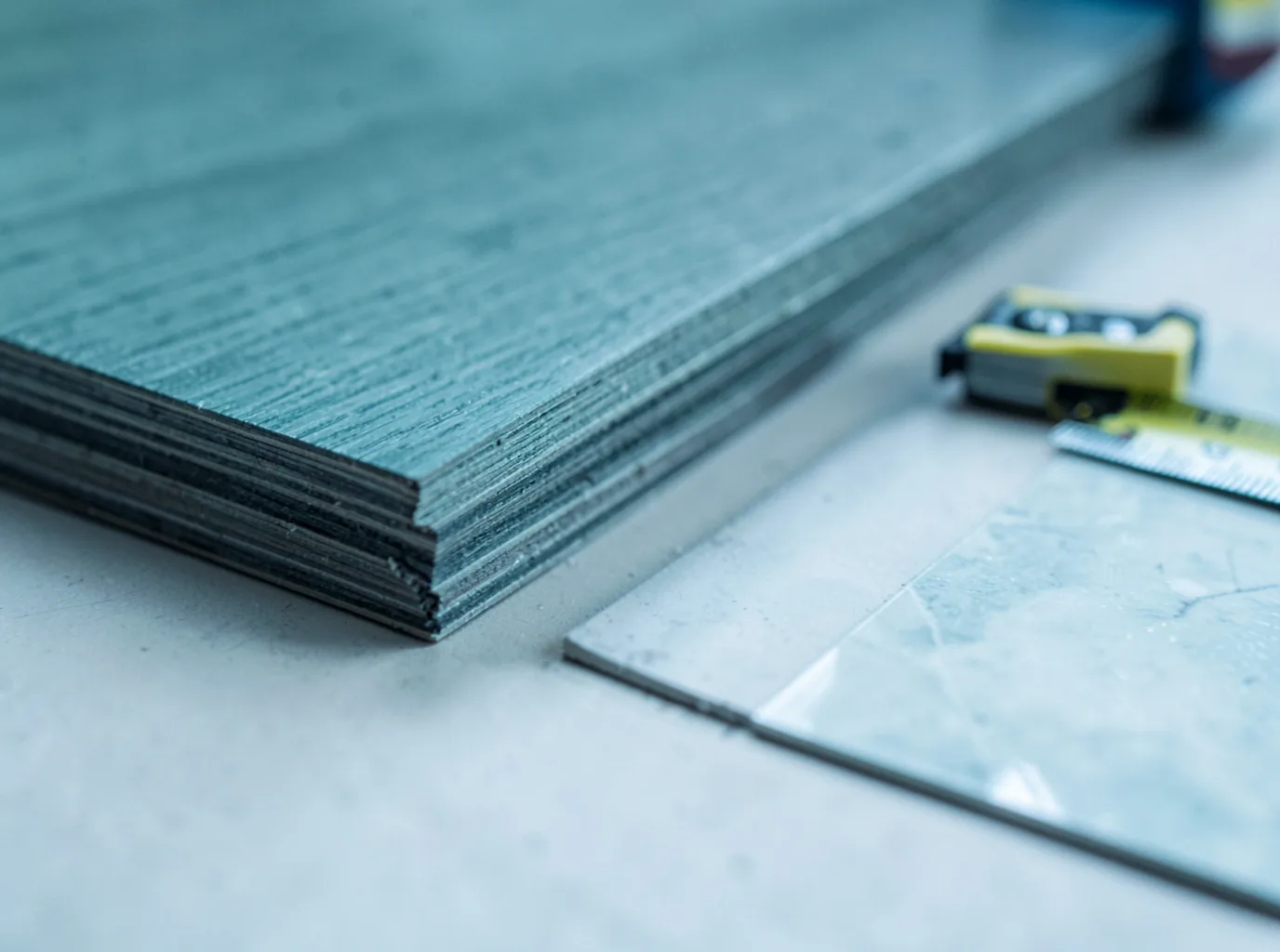 Luxury Vinyl Plank Installation Sarahsville, OH FAQs